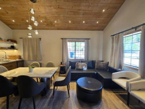 Modern Lagunita Cabin Near the Lake Big Bear Lake